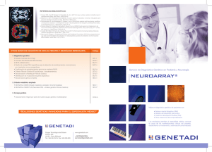 neuroarray