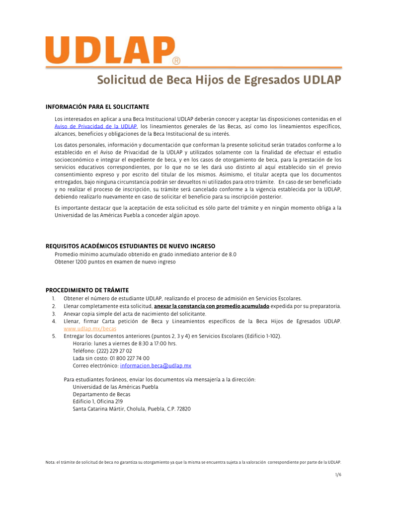 Estudiantil Estudio Estudiantil Carta De Solicitud De Beca