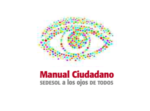 Manual Ciudadano 2001 - Transparencia Mexicana