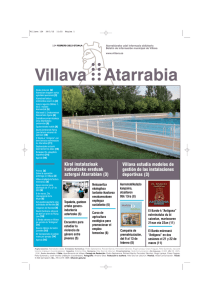 UDALAREN INFORMAZIO ALDIZKARIA