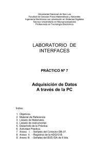 Lab 07 - Adquisicion de Datos 2K9