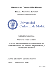 PFC_Gil09  - Universidad Carlos III de Madrid