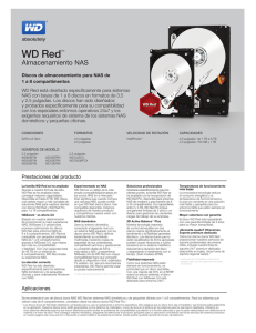 WD Red™