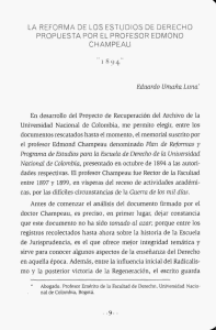 PDF (Capítulo 1) - Universidad Nacional de Colombia