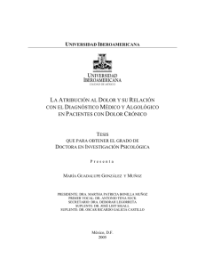 Texto Completo - Universidad Iberoamericana