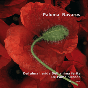 Paloma Navares