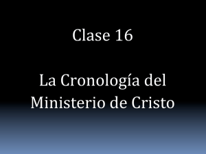 Clase 16 - Sunset Online en Español