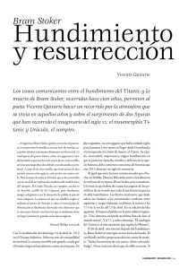 Servidor Otros - Revista de la Universidad de México