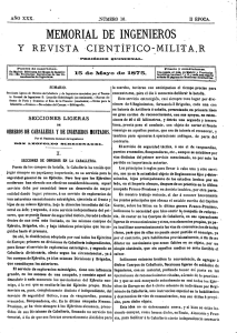 Revista Memorial de Ingenieros del Ejercito 18750515