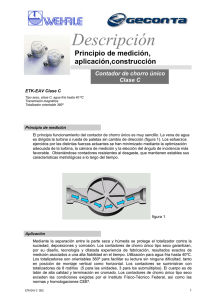 Ficha de producto en formato PDF