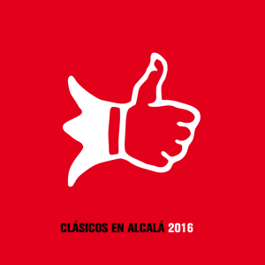 ClásiCos en AlCAlá 2016