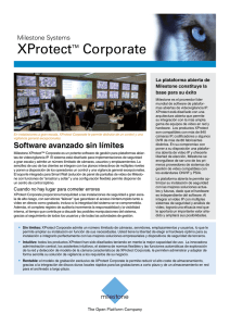 XProtect Corporate ()
