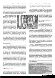 crónicas -31- BIBLIOGRAFÍA - Centro de Estudios de Castilla