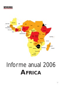 Informe anual 2006