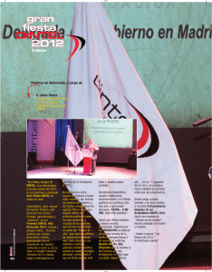 premios DINTEL Alta Dirección - vía @fundaciondintel Revista