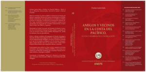 libro anepe n° 17 - ANEPE – Academia Nacional de Estudios