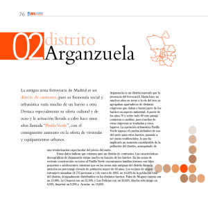 Arganzuela (249 Kbytes pdf)