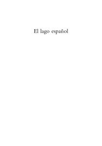 El lago español llibre quark 06 - ANU Press