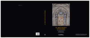 Tesoro, liturgia y devoción”, en C. Fernández