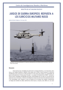Descargar PDF 570 Kb... - Academia de Guerra Naval