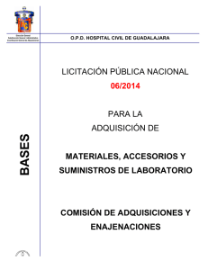 06 suministros de laboratorio 2014