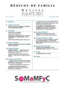 Nº 3 Vol. 9 FEBRERO 08