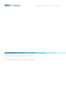 Compass e-Access