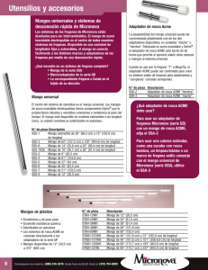 Utensilios y accesorios 8