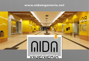 AIDA Ingenieria - intercambiadores