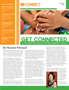 get connected - Connect Community Charter School