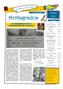 Revista-Avinagrados-Numero-4-Curso-14-15
