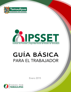 3 - Instituto de Previsión y Seguridad Social del Estado de Tamaulipas