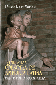 eñoq a de amedica latina - Misioneros de Guadalupe