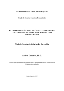 Nathaly Stephania Veintimilla Jaramillo Andrés Gonzales, Ph.D.