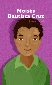 Moisés Bautista Cruz - Interculturalidad y Género
