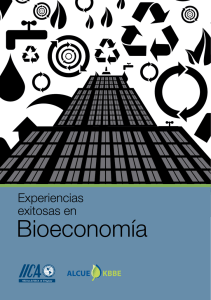 Bioeconomía