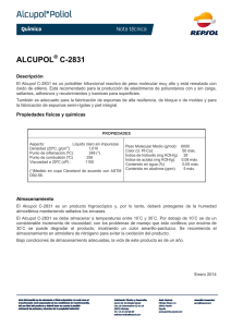 alcupol c-2831