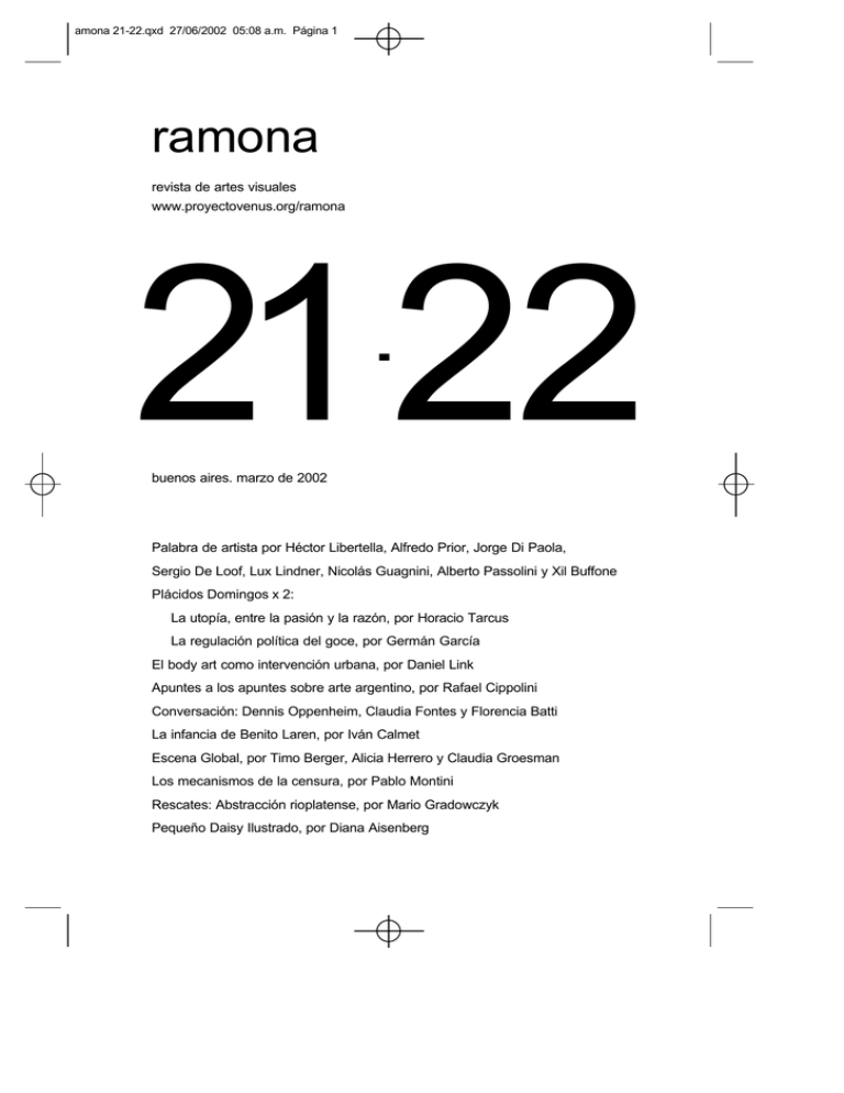 Descargar Revista Completa