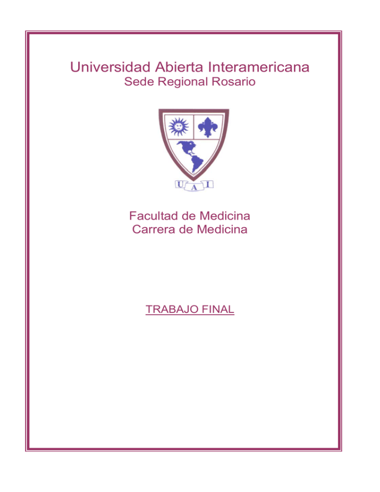 Universidad Abierta Interamericana 9361