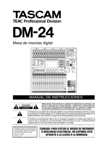 DM-24 Reference Manual