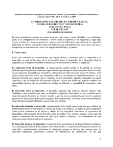 Documento en pdf - Comisión Económica para América Latina y el