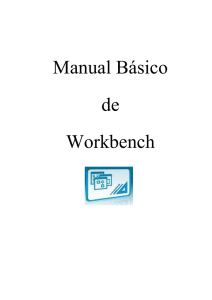 Manual Básico de Workbench