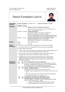Version PDF - Universidad de Oviedo