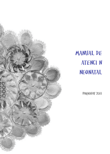 Manual Neonatal