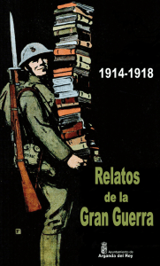 PDF Guía de Lectura sobre la Gran Guerra