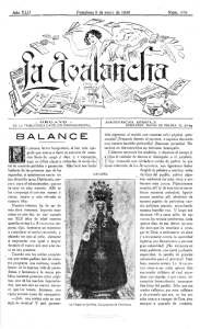 revista ilustrada. Año 42, n. 978 [ie 980] - Gobierno