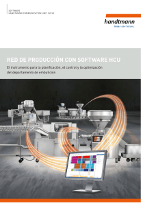 Software HCU | PDF