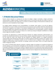 Agenda Municipal N°5 - Cre_dito Tributario por Gastos en