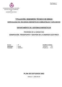 1:2004 - Universidad Politécnica de Madrid