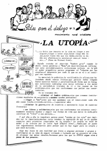 Utopia - Movimiento Rural Cristiano